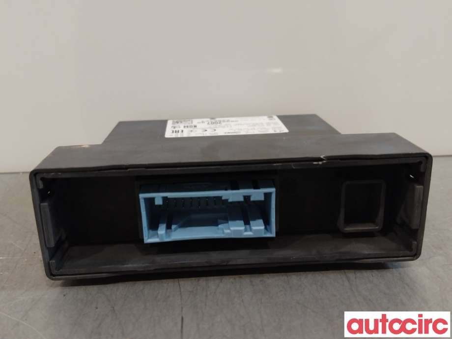 Styreenhet nøkkelfri/keyless til Peugeot 2008 2019-->> (Type II)  (PEUGEOT|1681172880||9839200780)
