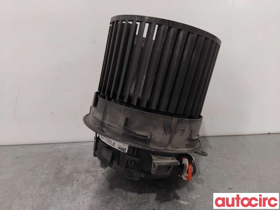 Varmeapparat motor til Nissan Leaf 2018-->> (Type II)  (NISSAN|272264FA0A|MT1033020G|)