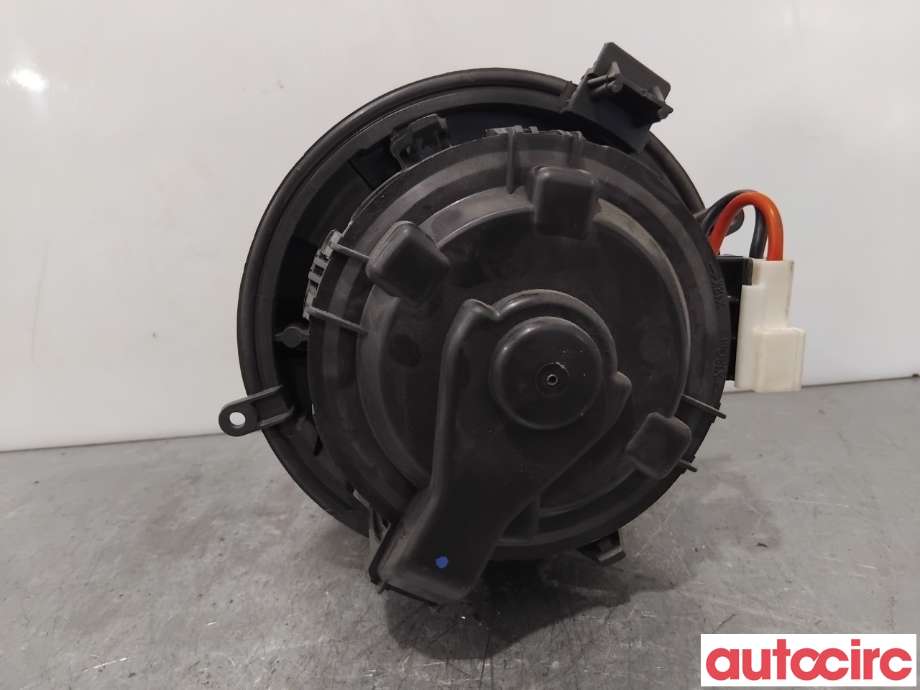 Varmeapparat motor til Nissan Leaf 2018-->> (Type II)  (NISSAN|272264FA0A|MT1033020G|)