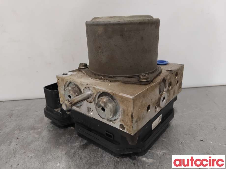 ABS sentral til Nissan Leaf 2018-->> (Type II)  (NISSAN|476605SH5B|476605SH0A|476605SH8B)