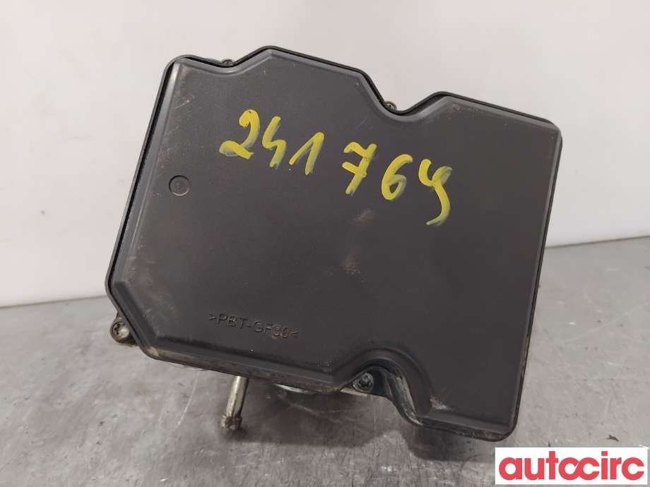 ABS sentral til Nissan Leaf 2018-->> (Type II)  (NISSAN|476605SH5B|476605SH0A|476605SH8B)