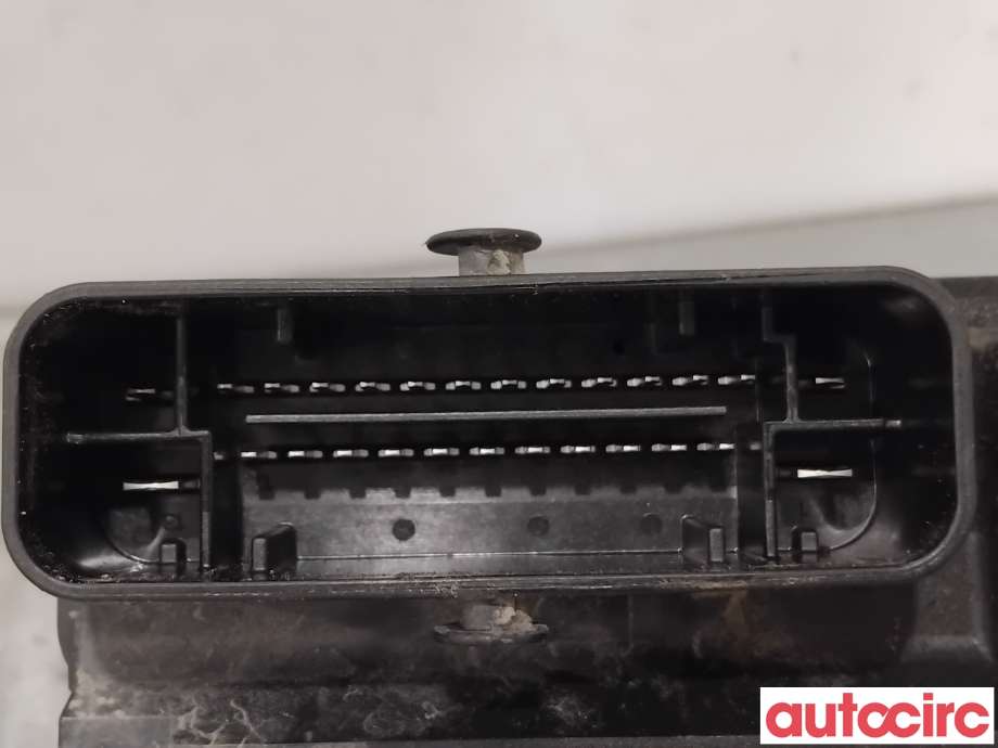 ABS sentral til Nissan Leaf 2018-->> (Type II)  (NISSAN|476605SH5B|476605SH0A|476605SH8B)