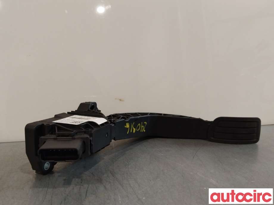 Pedal gass til Peugeot 2008 2019-->> (Type II)  (PEUGEOT|9827704480|)