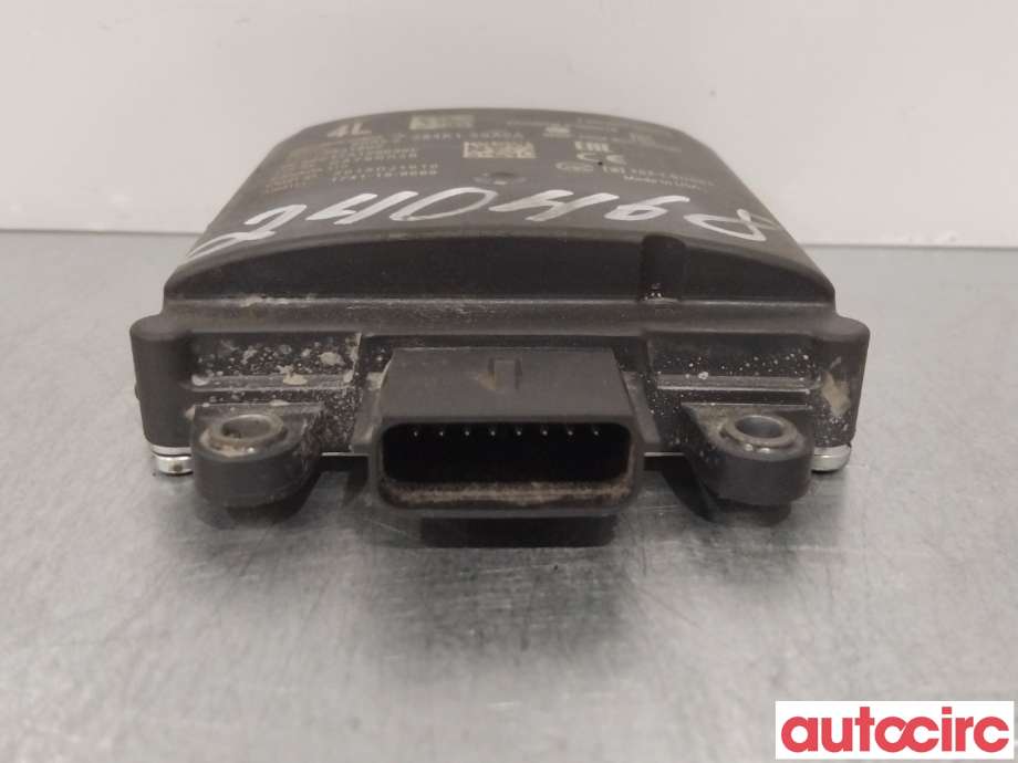 Sensor radar til Nissan Leaf 2018-->> (Type II)  (NISSAN|284K15SA0A|)