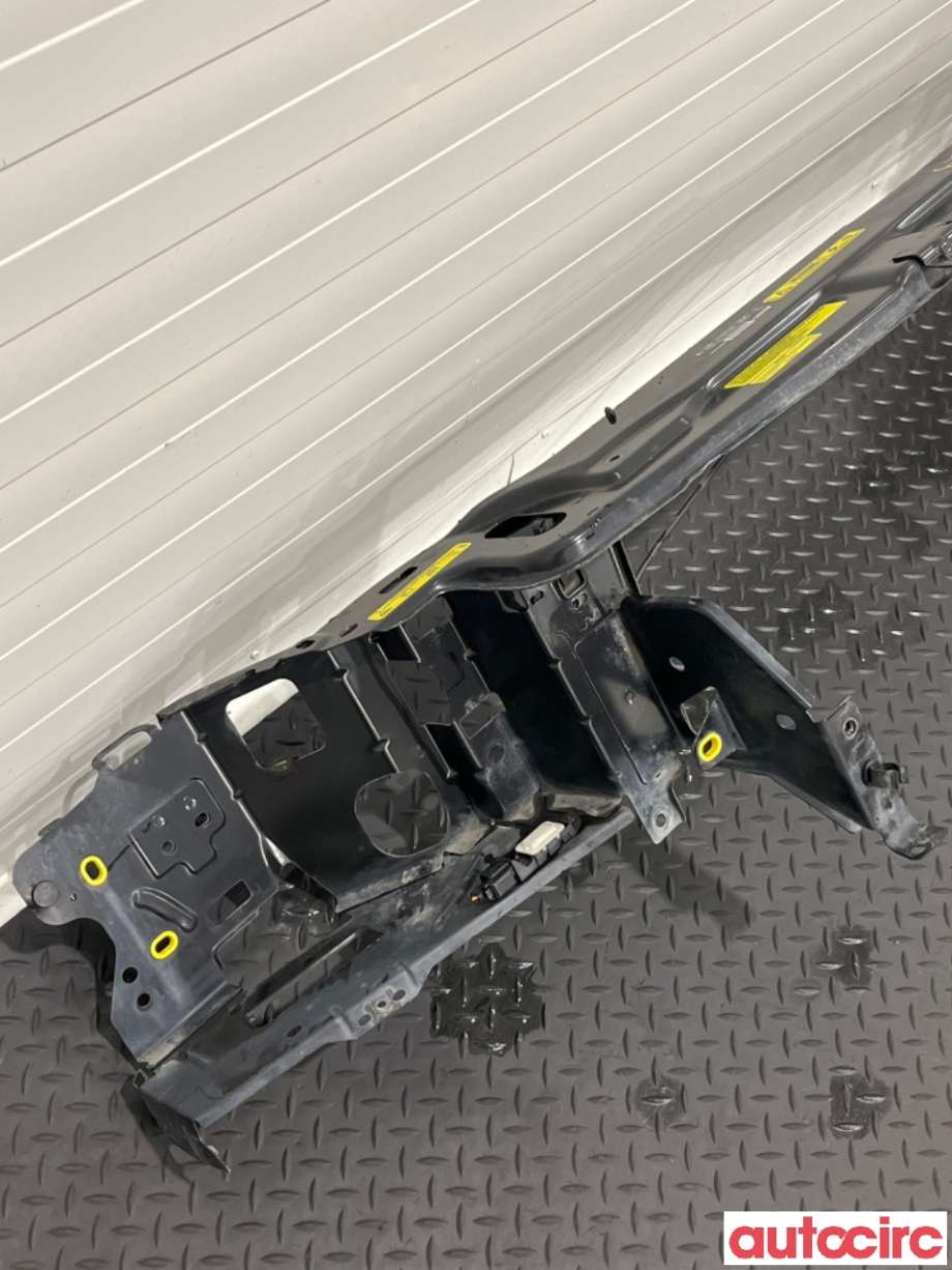 Frontplate til Volvo XC90 2002-2006 (Type I, Fase 1)  (VOLVO|30796864|)