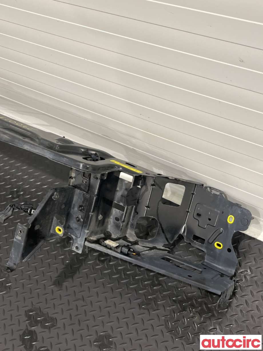 Frontplate til Volvo XC90 2002-2006 (Type I, Fase 1)  (VOLVO|30796864|)