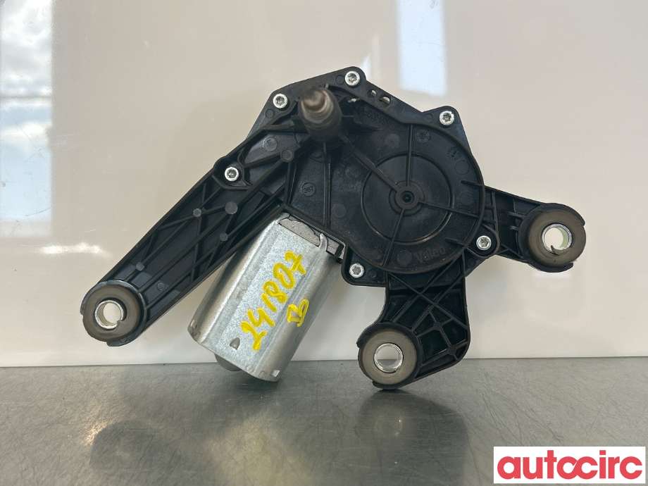 Viskermotor bakrute til Jaguar XF 2008-2015 (X250) (X250) (JAGUAR|DX2317C421AB|C2Z20238)