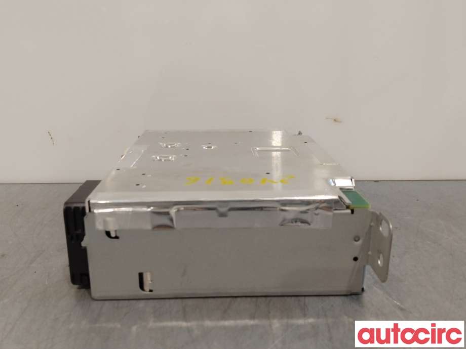 Bilstereo diverse til Peugeot 2008 2019-->> (Type II)  (PEUGEOT|1684916980||9833499780)