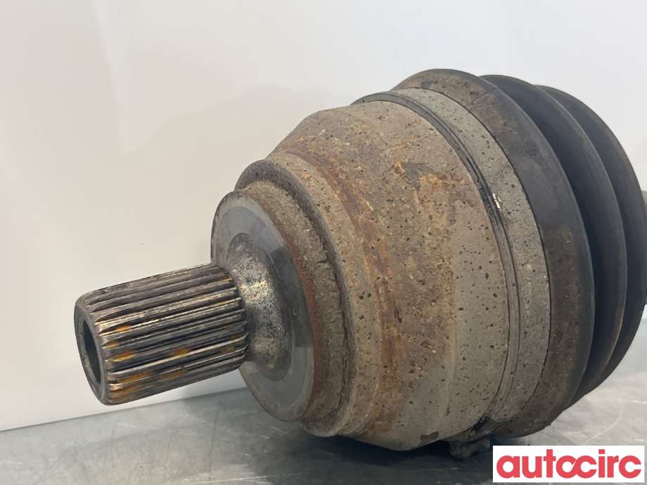 Drivaksel høyre foran til VW Amarok 2010-2016 (Type I, Fase 1)  (VOLKSWAGEN|2H0407271DX||2H0407271D)