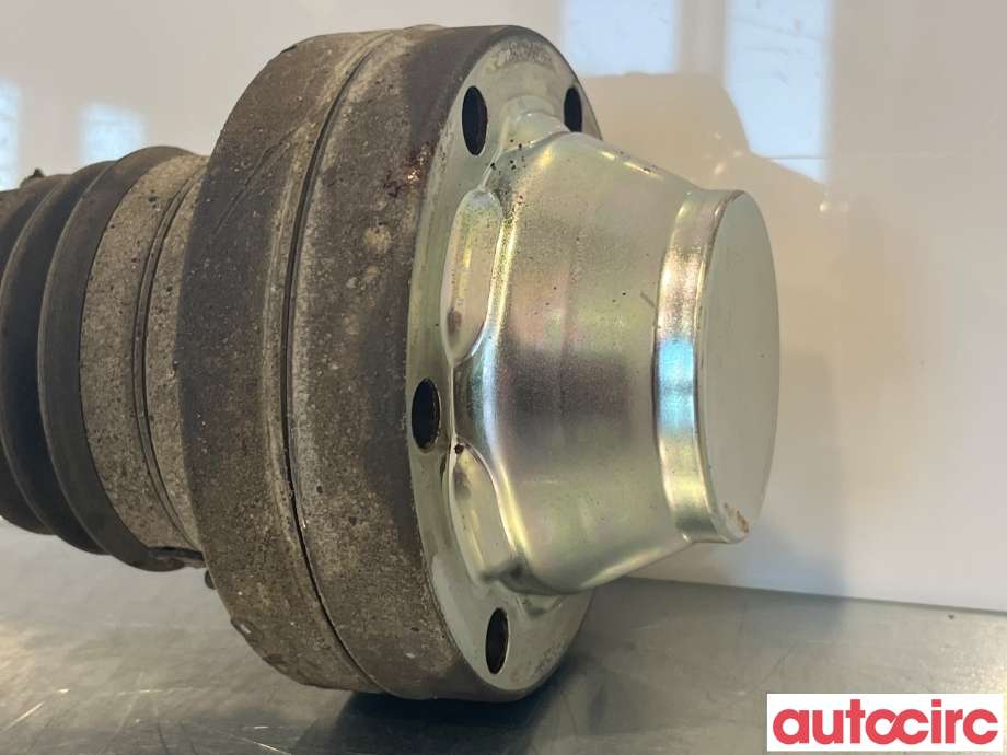 Drivaksel høyre foran til VW Amarok 2010-2016 (Type I, Fase 1)  (VOLKSWAGEN|2H0407271DX||2H0407271D)