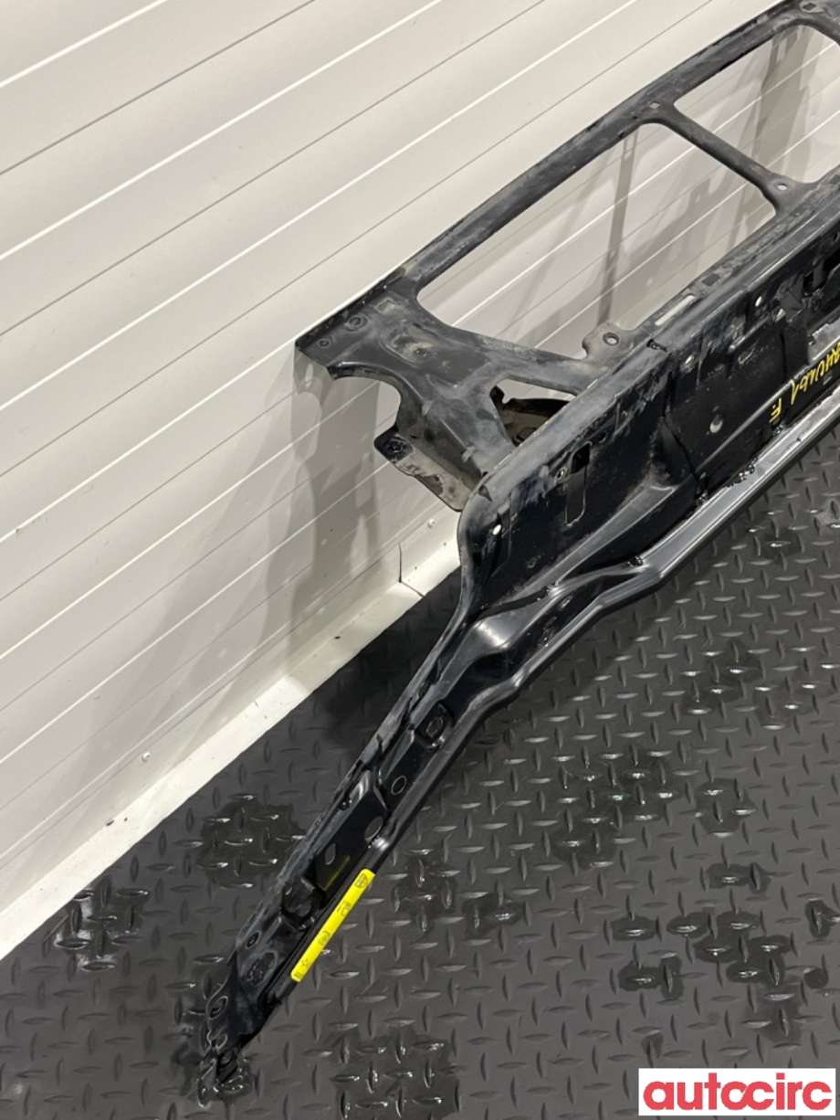 Frontplate til Volvo V70 2000-2004 (Type II, Fase 1)  (VOLVO|30655380|)
