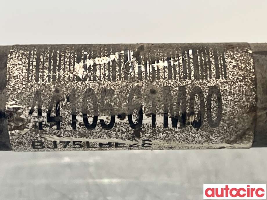 Drivaksel høyre bak, elbil til Suzuki Vitara 2015-->> (Type IV)  (SUZUKI|44105-61M00|)