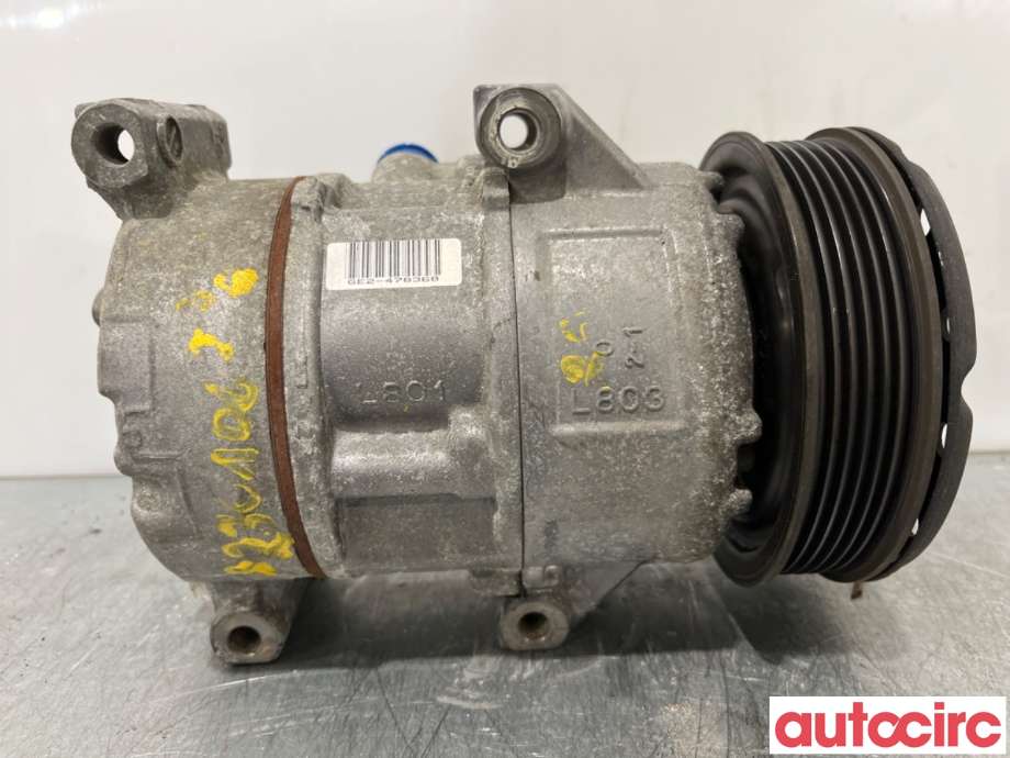 Aircondition kompressor til Toyota Avensis 2003-2008 (Type II)  (TOYOTA|8831005080|447220-9245|)