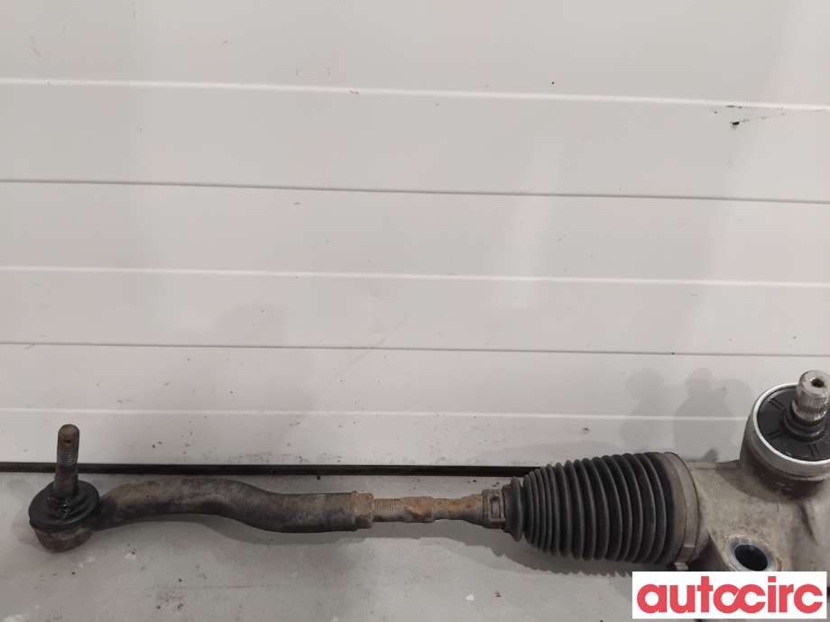 Tannstang elektrisk til Toyota Prius 2009-2016 (Type III) (COMBI) (COMBI) (TOYOTA|4551047050|)
