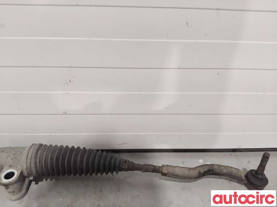 Tannstang elektrisk til Toyota Prius 2009-2016 (Type III) (COMBI) (COMBI) (TOYOTA|4551047050|)