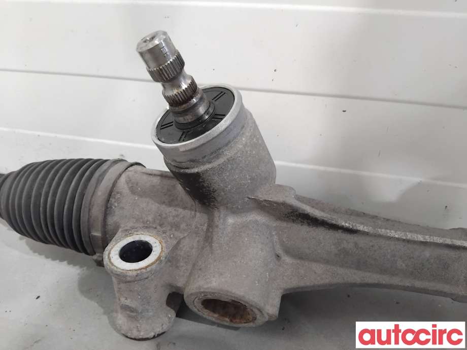 Tannstang elektrisk til Toyota Prius 2009-2016 (Type III) (COMBI) (COMBI) (TOYOTA|4551047050|)