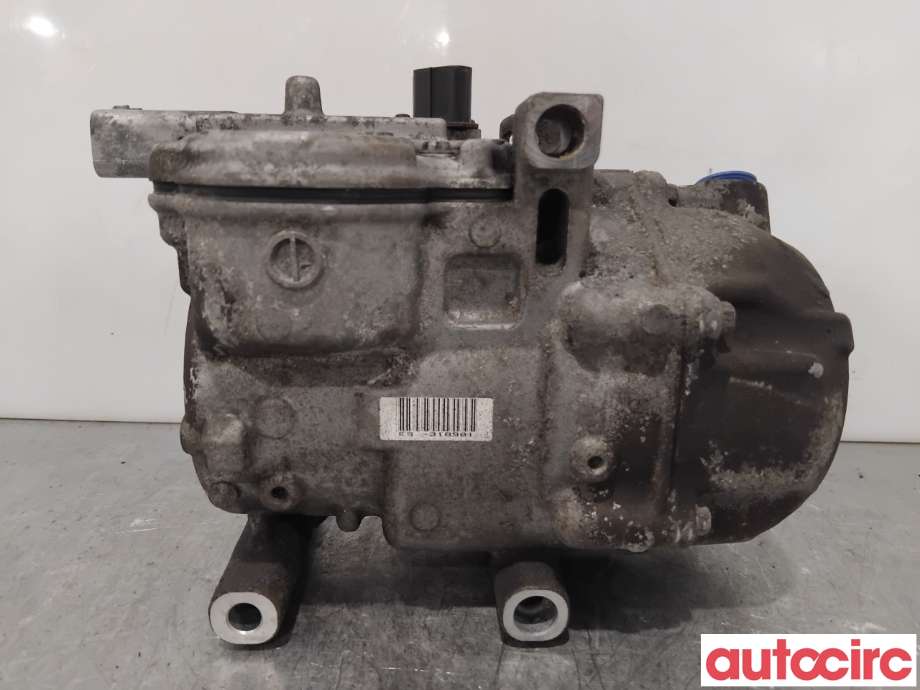 Aircondition kompressor til Toyota Prius 2009-2016 (Type III) (COMBI) (COMBI) (TOYOTA|8837047030|042200-0212|)