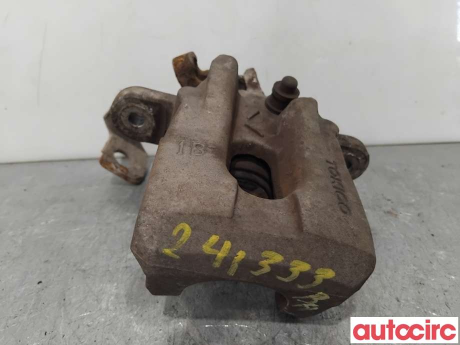 Bremsecaliper høyre bak til Toyota Prius 2009-2016 (Type III) (COMBI) (COMBI) (TOYOTA|4783012151|)