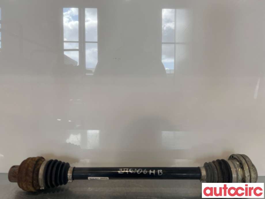 Drivaksel høyre bak til Audi A4, 2007-2014 (Type IV) (B8) (B8) (AUDI|8K0501203MX)