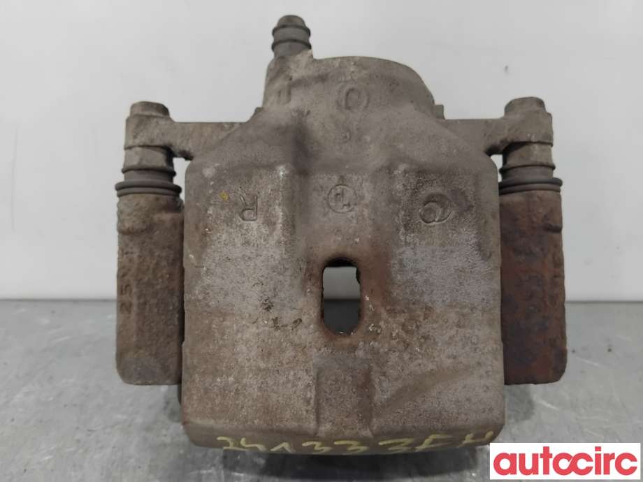 Bremsecaliper høyre foran til Toyota Prius, 2009-2016 (Type III) (COMBI) (COMBI) (TOYOTA|4773047060)