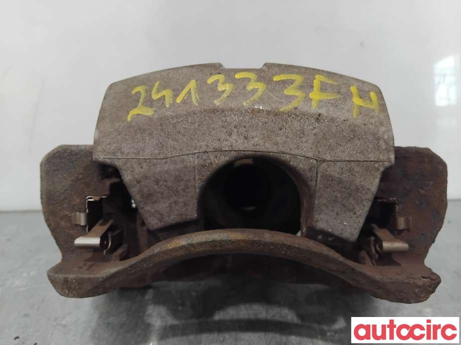 Bremsecaliper høyre foran til Toyota Prius 2009-2016 (Type III) (COMBI) (COMBI) (TOYOTA|4773047060|)