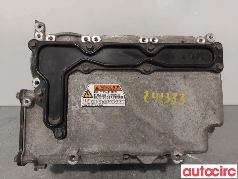 Inverter hybrid til Toyota Prius 2009-2016 (Type III) (COMBI) (COMBI) (TOYOTA|G92A047030||G9200-47140)