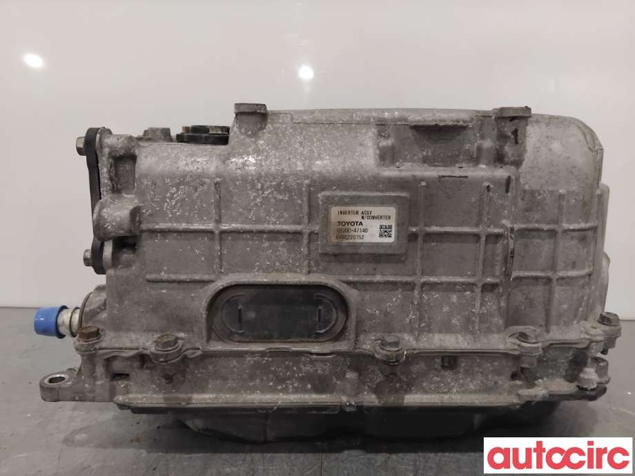 Inverter hybrid til Toyota Prius 2009-2016 (Type III) (COMBI) (COMBI) (TOYOTA|G92A047030||G9200-47140)