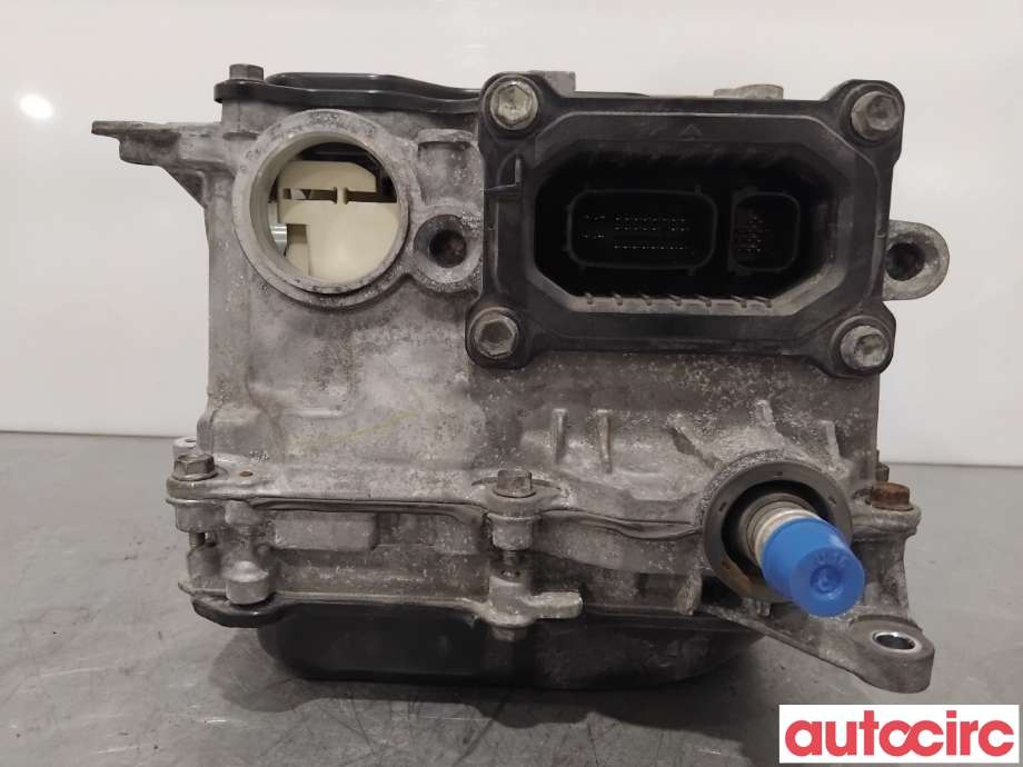 Inverter hybrid til Toyota Prius 2009-2016 (Type III) (COMBI) (COMBI) (TOYOTA|G92A047030||G9200-47140)