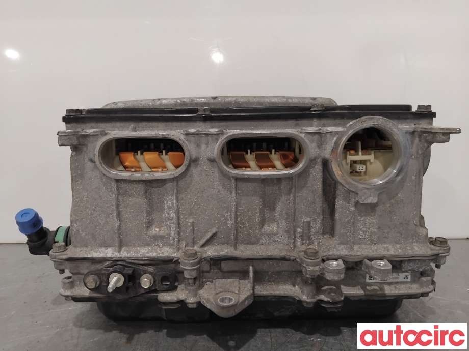 Inverter hybrid til Toyota Prius 2009-2016 (Type III) (COMBI) (COMBI) (TOYOTA|G92A047030||G9200-47140)