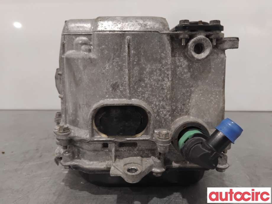 Inverter hybrid til Toyota Prius 2009-2016 (Type III) (COMBI) (COMBI) (TOYOTA|G92A047030||G9200-47140)