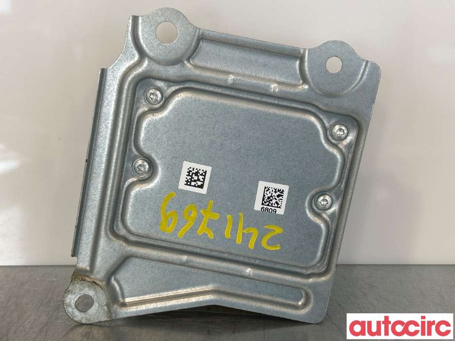 Airbag elektronikk til Nissan Leaf 2018-->> (Type II)  (NISSAN|K88205SH0B|988205SH0B)