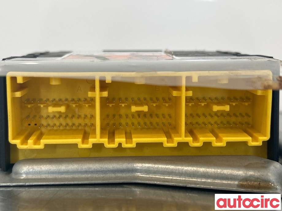 Airbag elektronikk til Nissan Leaf 2018-->> (Type II)  (NISSAN|K88205SH0B|988205SH0B)