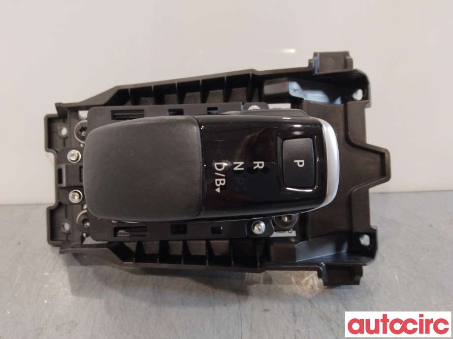 Girstang/girvelger automat til Peugeot 2008 2019-->> (Type II) (PEUGEOT|1663374480||98336289DX)