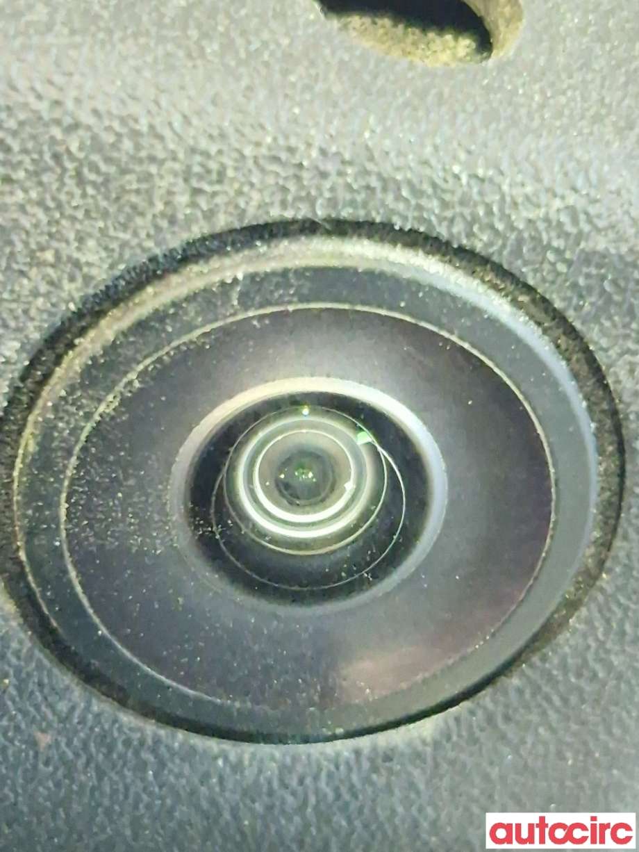 Kamera til Mercedes Vito 2014-->> (W447) (W447) (MERCEDES|A4479051708|)