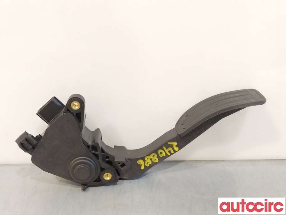 Pedal gass til Nissan Leaf, 2011-2017 (Type I) (NISSAN|180025WN1B)