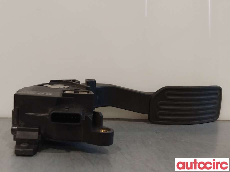 Pedal gass til Nissan Leaf 2011-2017 (Type I)  (NISSAN|180025WN1B||180023RA0B)