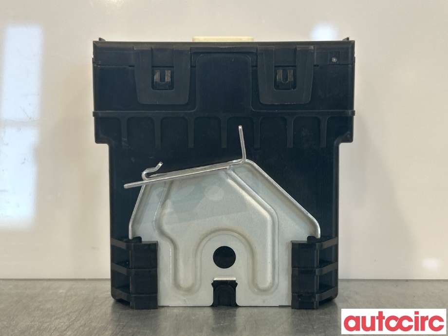 Styreenhet klima/aircondition til Nissan Leaf 2018-->> (Type II)  (NISSAN|274473NL0A)