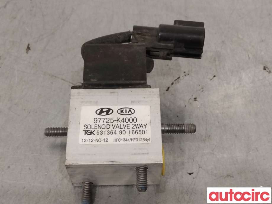 Diverse deler til Kia Niro 2021-->>  (KIA|97725K4000|53136490|97725-K4000)