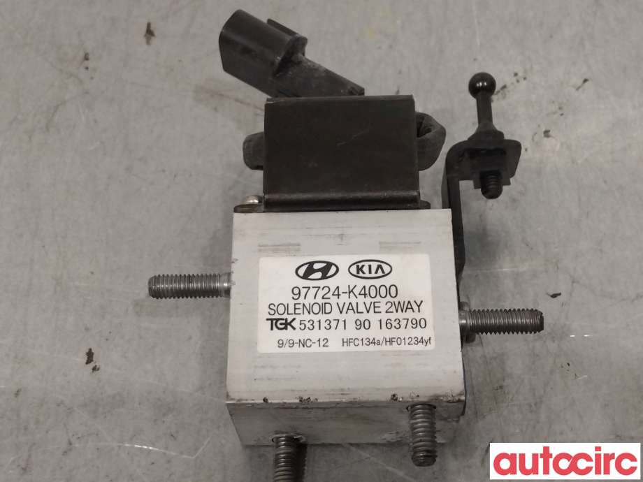 Diverse deler til Kia Niro 2021-->>  (KIA|97724K4000|53137190|97724-K4000)