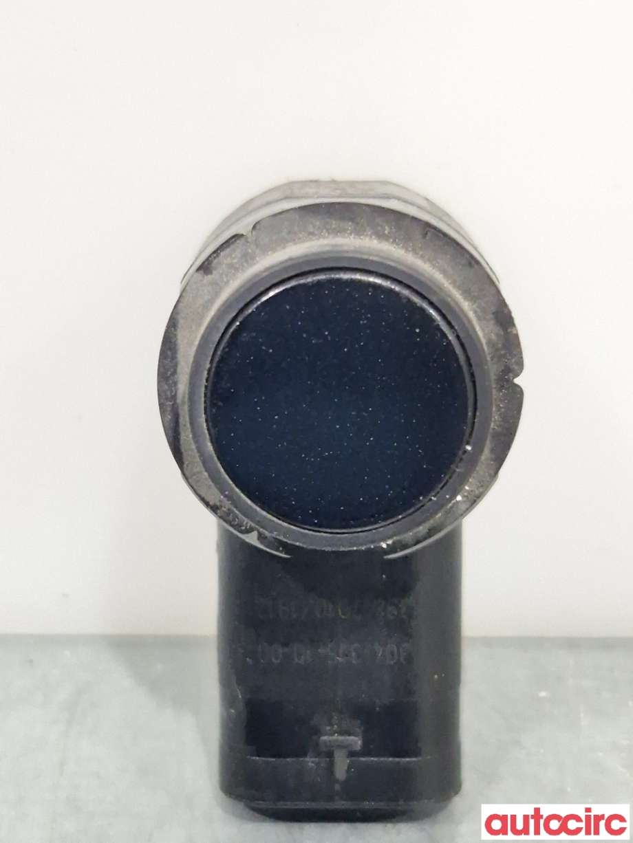 Parkeringssensor bak til Volvo V70 2007-2013 (Type III, Fase 1)  (VOLVO|31341344||31341343)