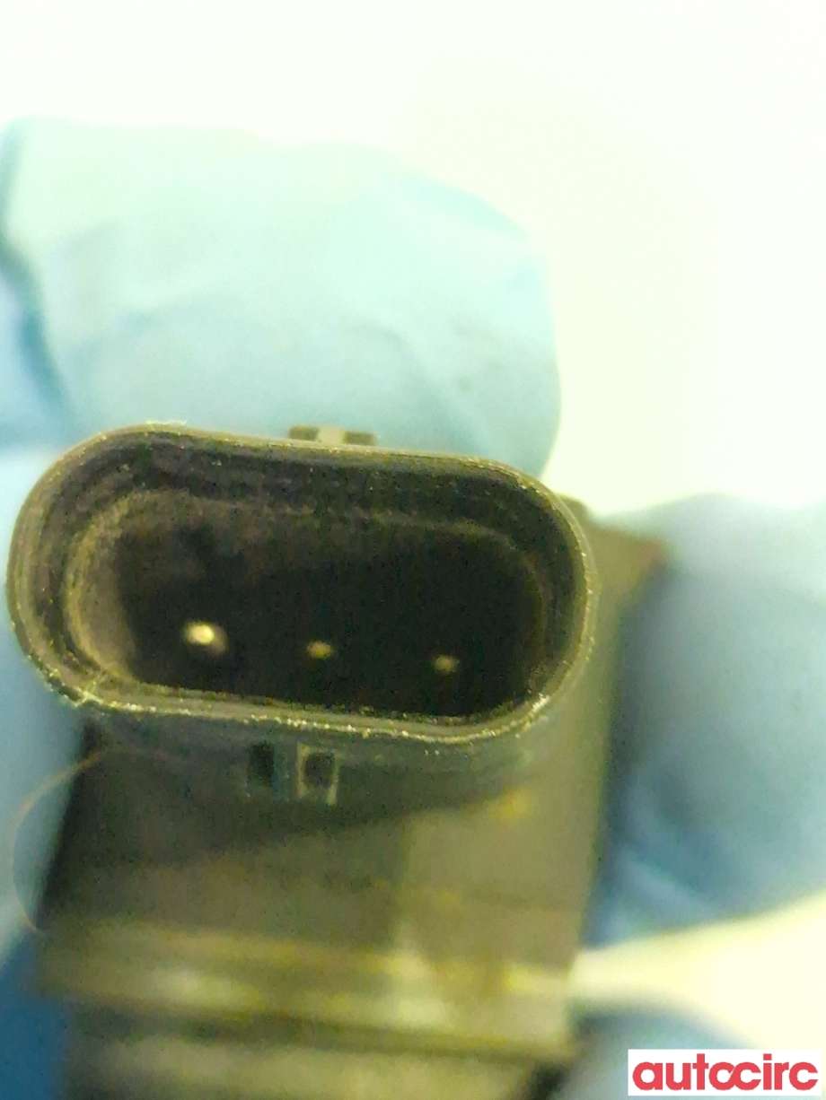 Parkeringssensor bak til Volvo V70 2007-2013 (Type III, Fase 1)  (VOLVO|31341344||31341343)