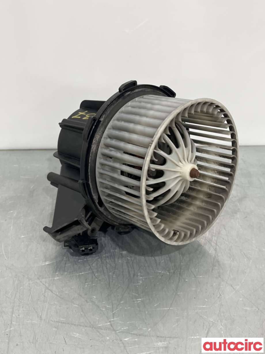 Varmeapparat motor til Audi A4 2007-2014 (Type IV) (B8) (B8) (AUDI|8K1820021C||8K1820021)