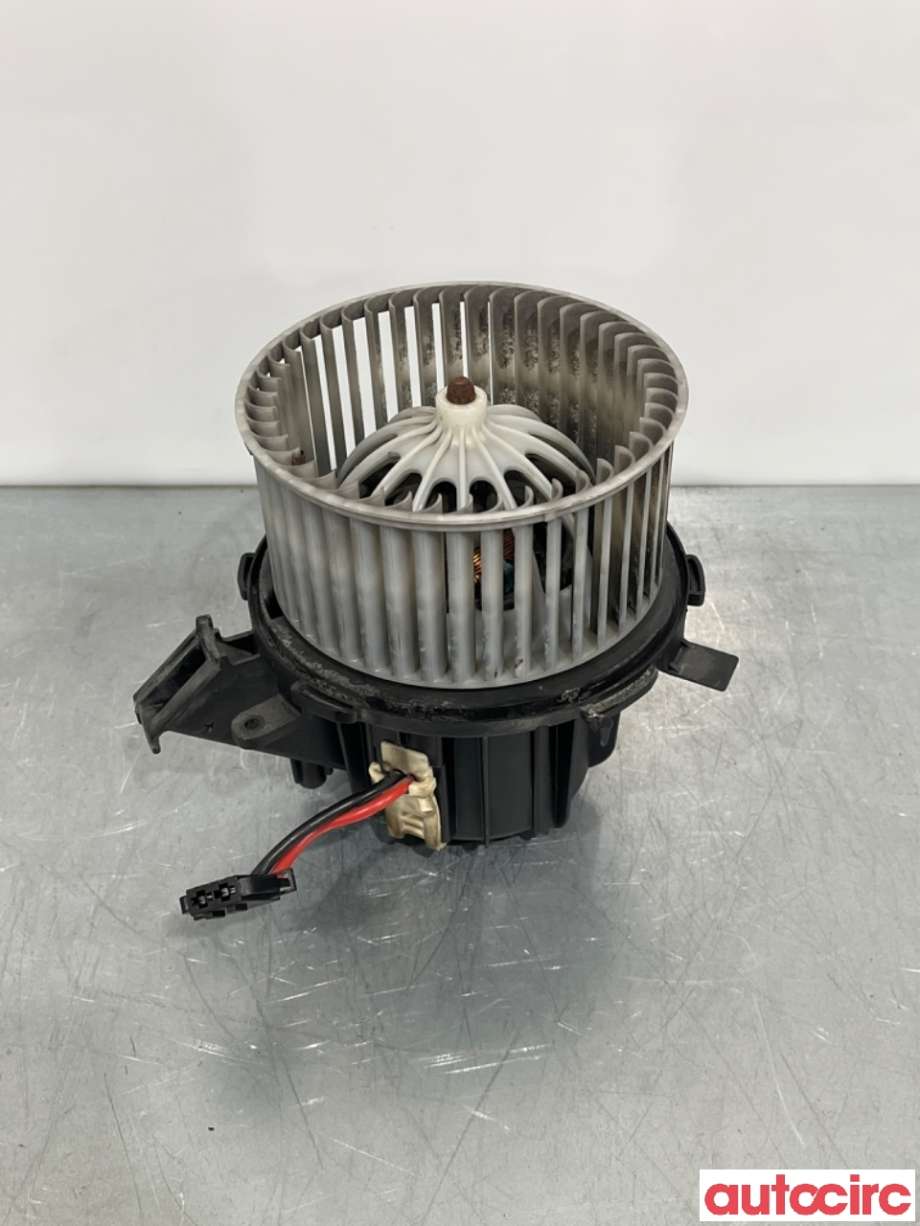 Varmeapparat motor til Audi A4 2007-2014 (Type IV) (B8) (B8) (AUDI|8K1820021C||8K1820021)