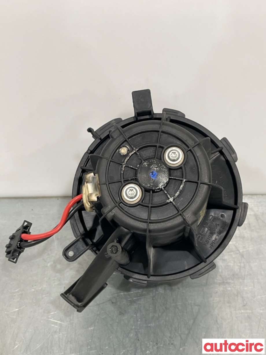 Varmeapparat motor til Audi A4 2007-2014 (Type IV) (B8) (B8) (AUDI|8K1820021C||8K1820021)