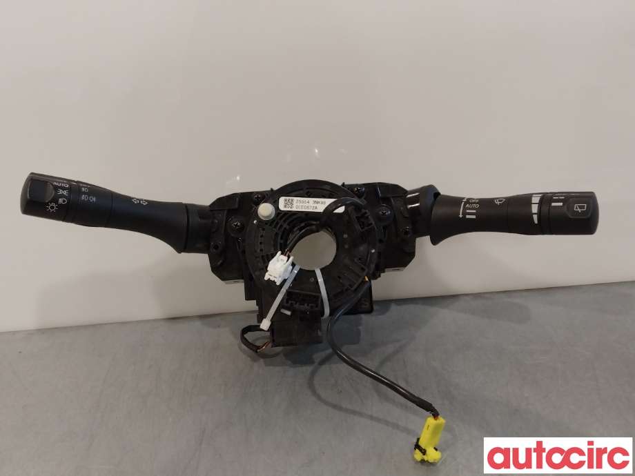 Bryter combi til Nissan Leaf, 2011-2017 (Type I) (NISSAN|255603NL0B)