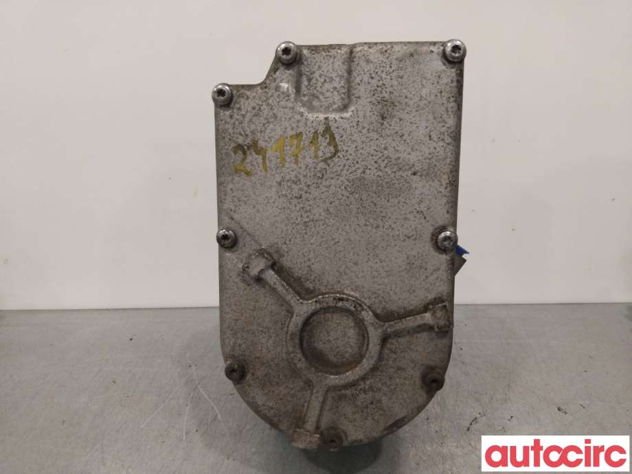 Aircondition kompressor til Hyundai Ioniq 5 2021-->>  (HYUNDAI|97729GI450|CA600HNEBB07|)