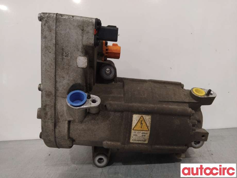Aircondition kompressor til Hyundai Ioniq 5 2021-->>  (HYUNDAI|97729GI450|CA600HNEBB07|)