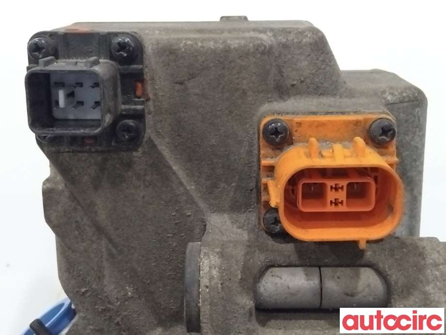 Aircondition kompressor til Hyundai Ioniq 5 2021-->>  (HYUNDAI|97729GI450|CA600HNEBB07|)