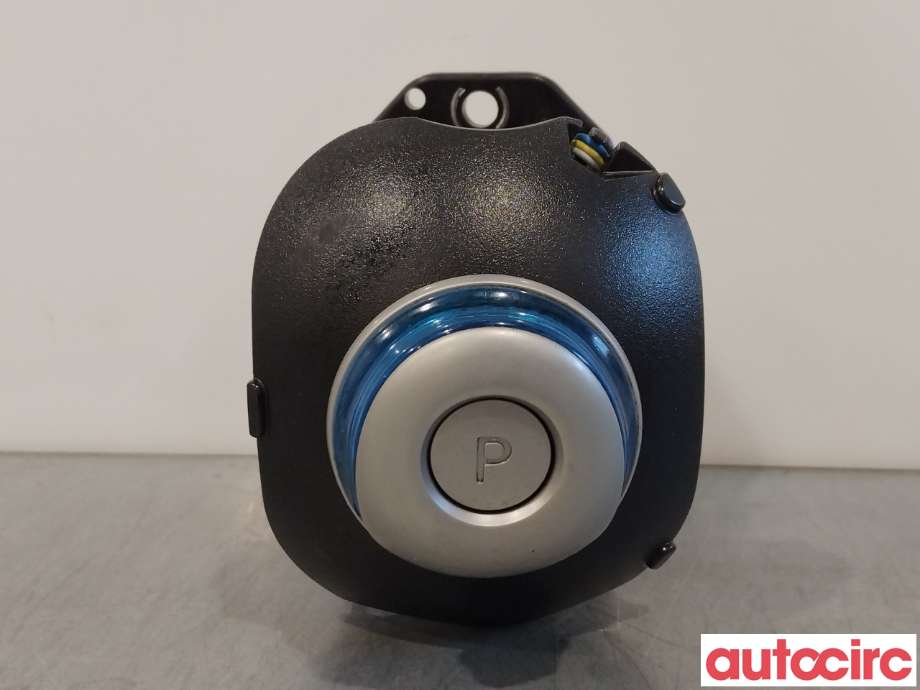 Girstang/girvelger automat til Nissan Leaf, 2011-2017 (Type I) (NISSAN|349013NF1A)