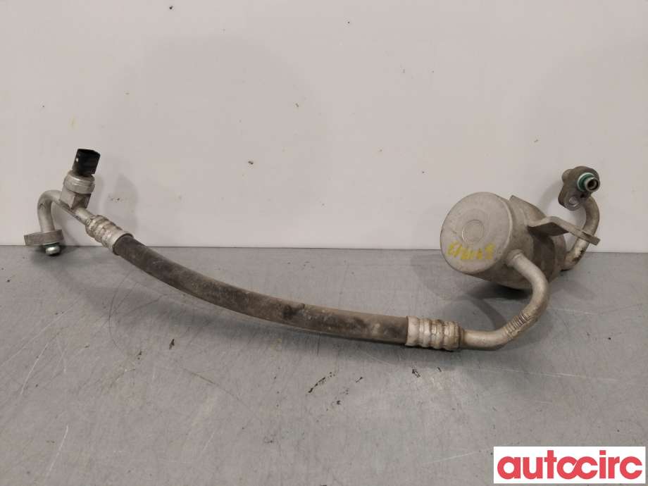Aircondition rør til Hyundai Ioniq 5 2021-->> (HYUNDAI|97762GI540|)